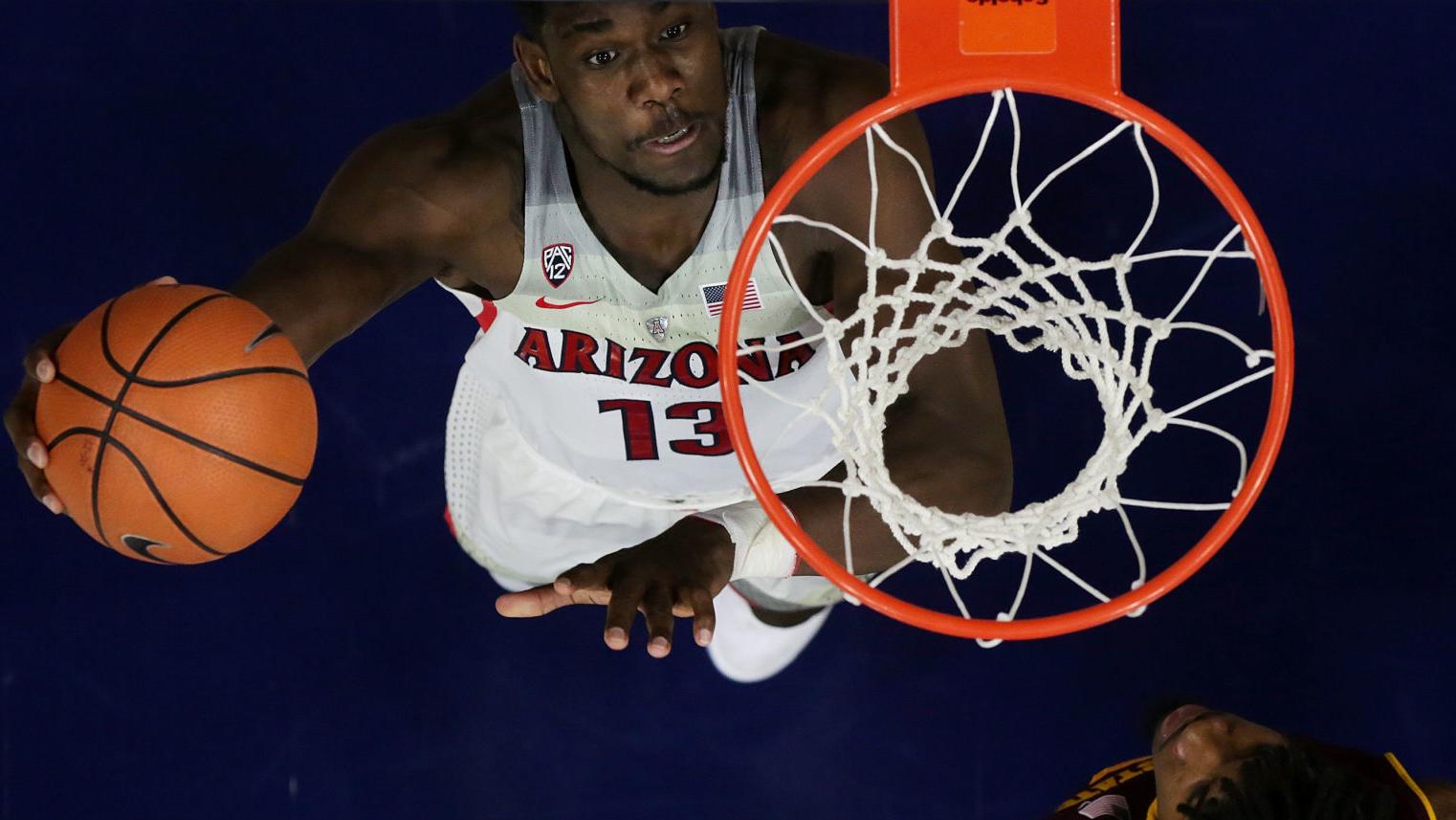 Deandre Ayton impressive while posting another double-double with Suns